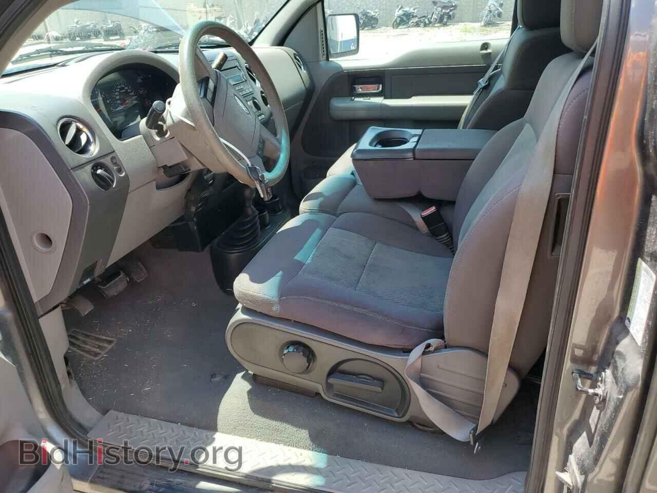 2005 FORD All Models - VIN: 1FTPX14545FA18141 - Фото 7