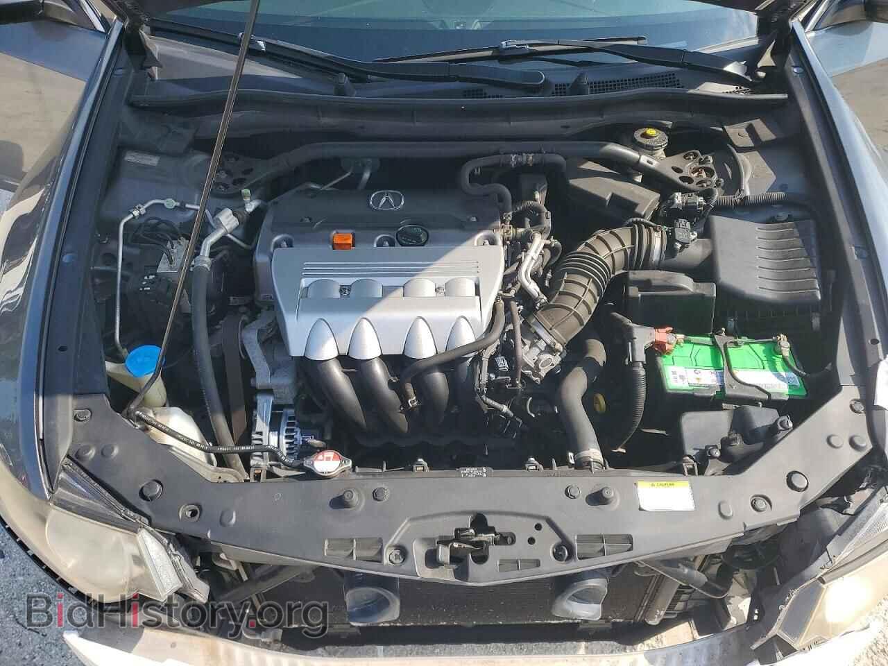 2010 ACURA TSX - VIN: JH4CU2F63AC007791 - Photo 11