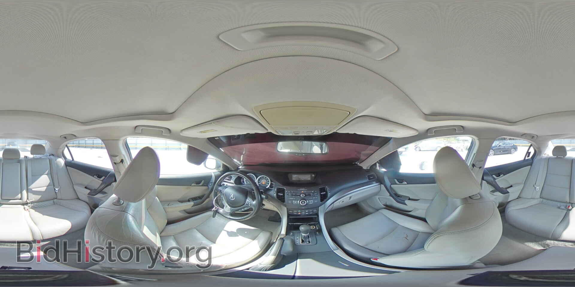 2010 ACURA TSX - VIN: JH4CU2F63AC007791 - Photo 15