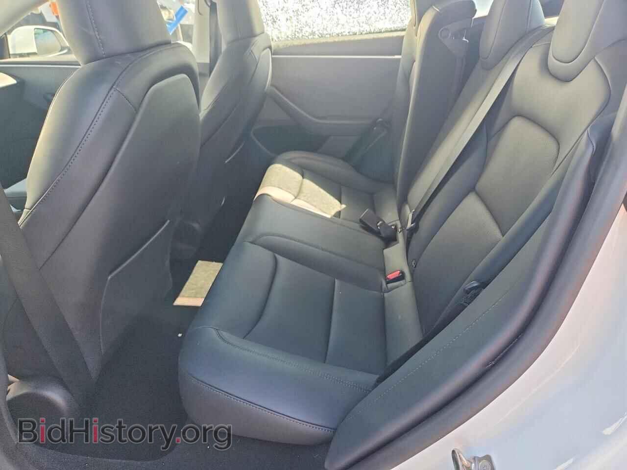 2024 TESLA MODEL 3 - VIN: 5YJ3E1EA1RF841961 - Фото 10