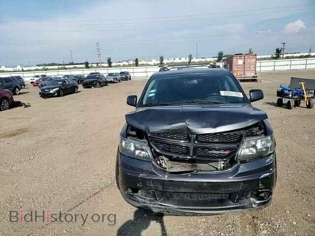 2017 DODGE JOURNEY - VIN: 3C4PDCAB4HT573731 - Фото 13