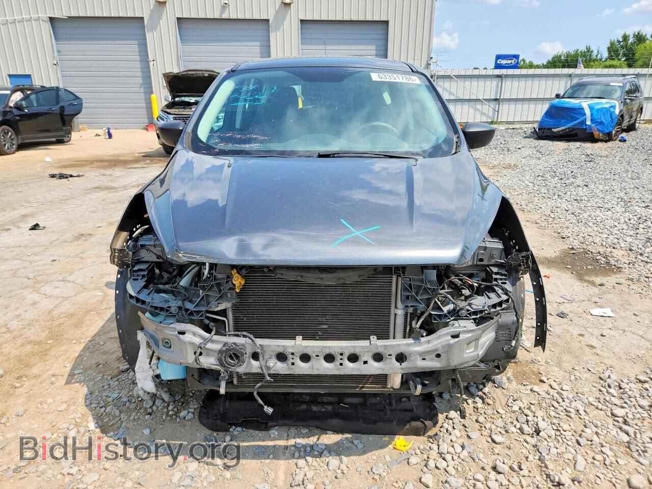 2017 FORD ESCAPE - VIN: 1FMCU0F73HUA57721 - Photo 5