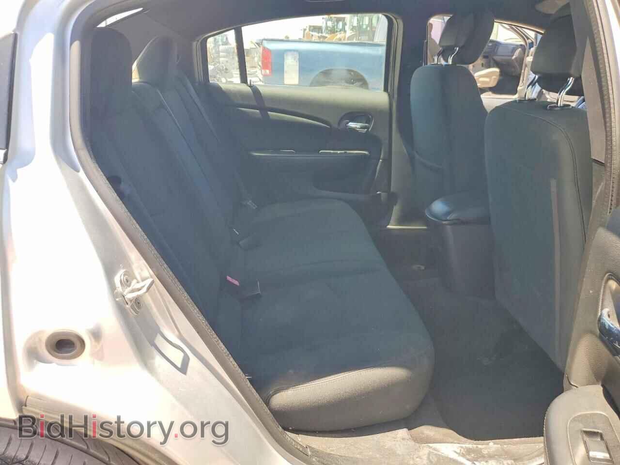 2012 CHRYSLER 200 - VIN: 1C3CCBBB1CN103874 - Photo 10
