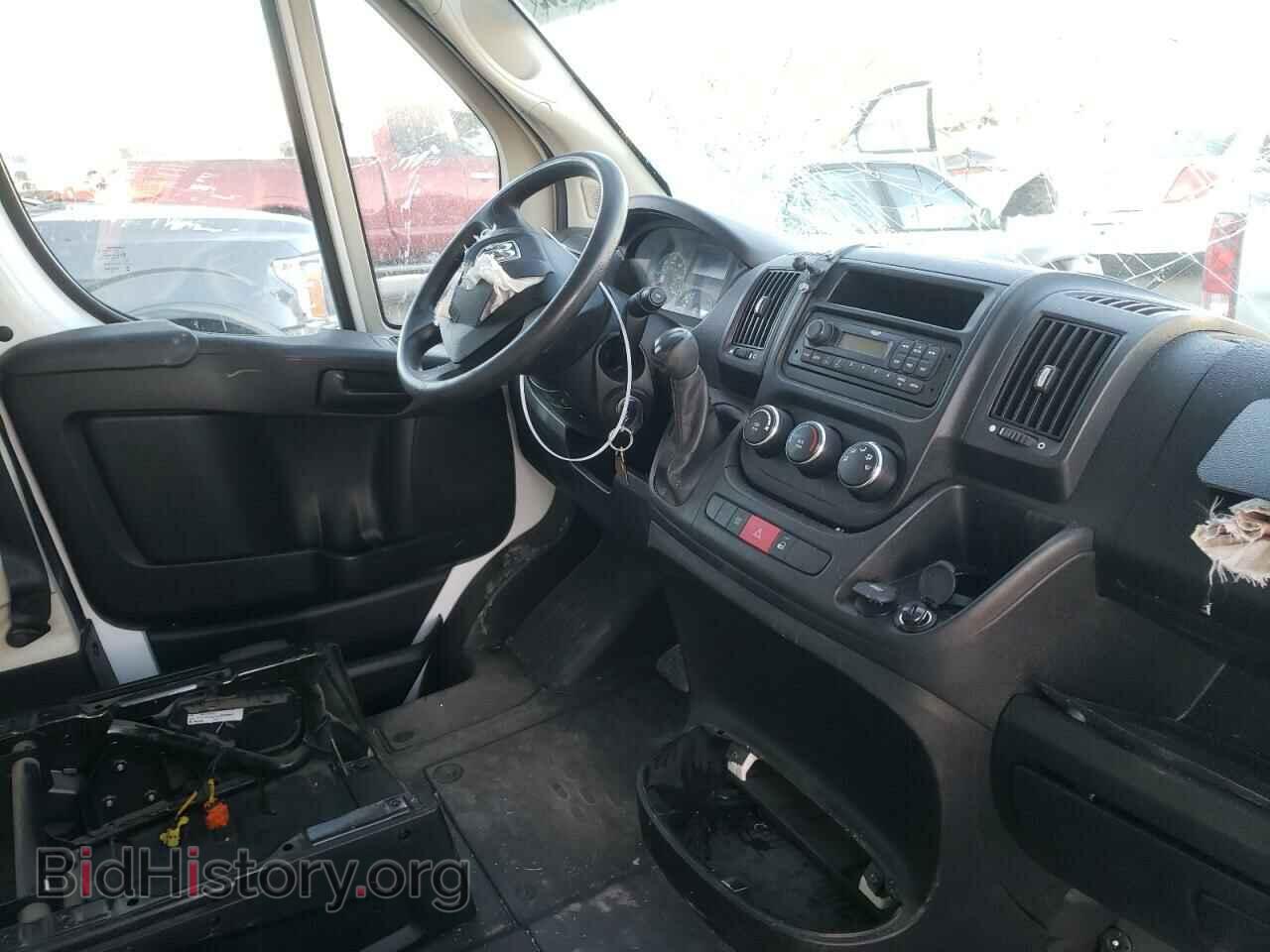 2017 RAM PROMASTER - VIN: 3C6TRVAG7HE541102 - Фото 9