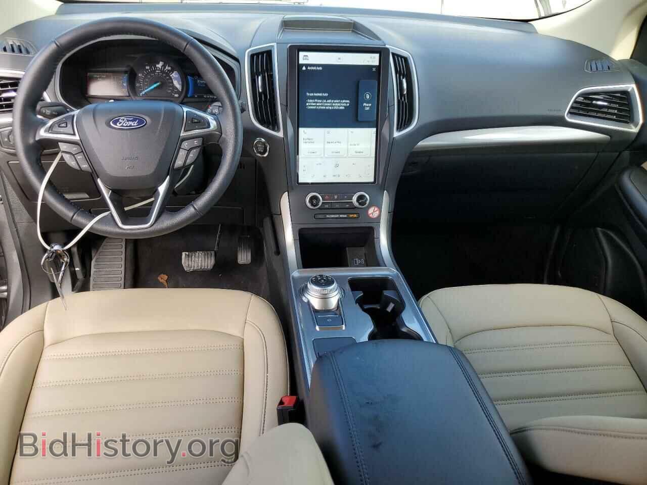 2023 FORD EDGE - VIN: 2FMPK4J96PBA24109 - Фото 8