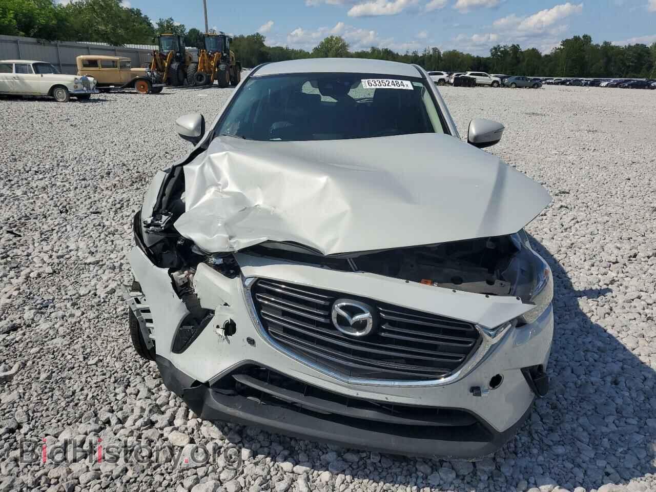 2019 MAZDA CX-3 - VIN: JM1DKFC79K1446071 - Фото 5