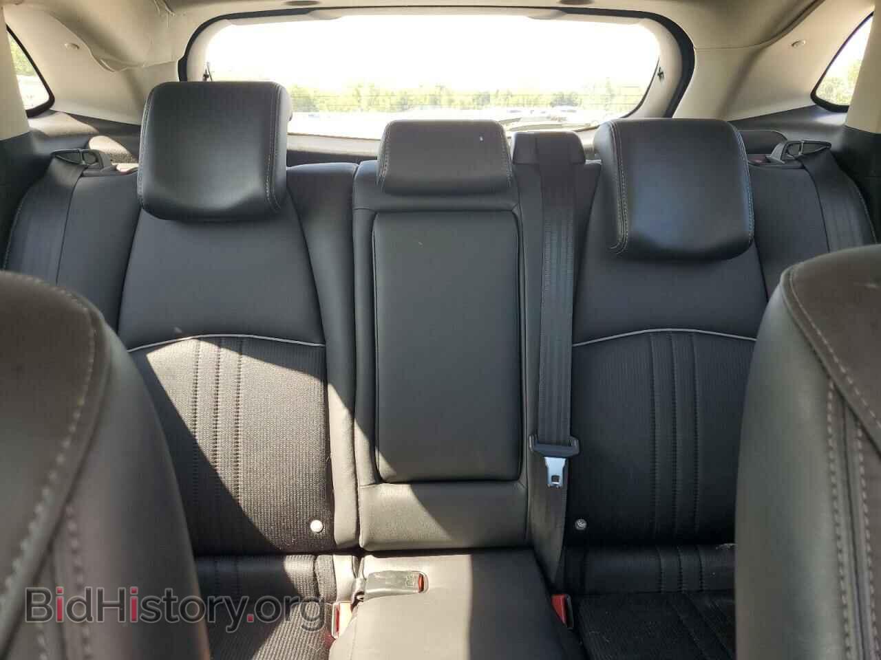 2019 MAZDA CX-3 - VIN: JM1DKFC79K1446071 - Фото 10