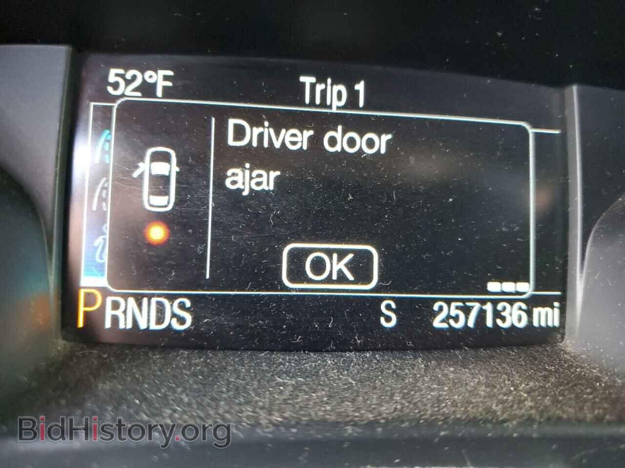 2014 FORD ESCAPE - VIN: 1FMCU9G92EUA03813 - Фото 8