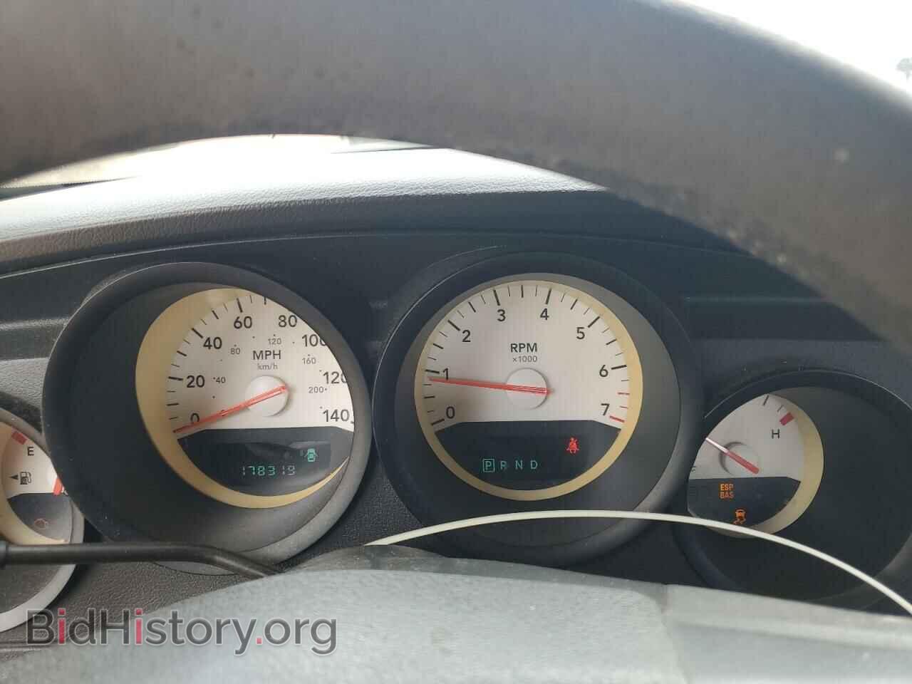 2007 DODGE CHARGER - VIN: 2B3KA43G37H757939 - Фото 9