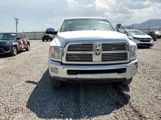 2012 DODGE RAM 2500 - VIN: 3C6UD5NL9CG299548 - Фото 13