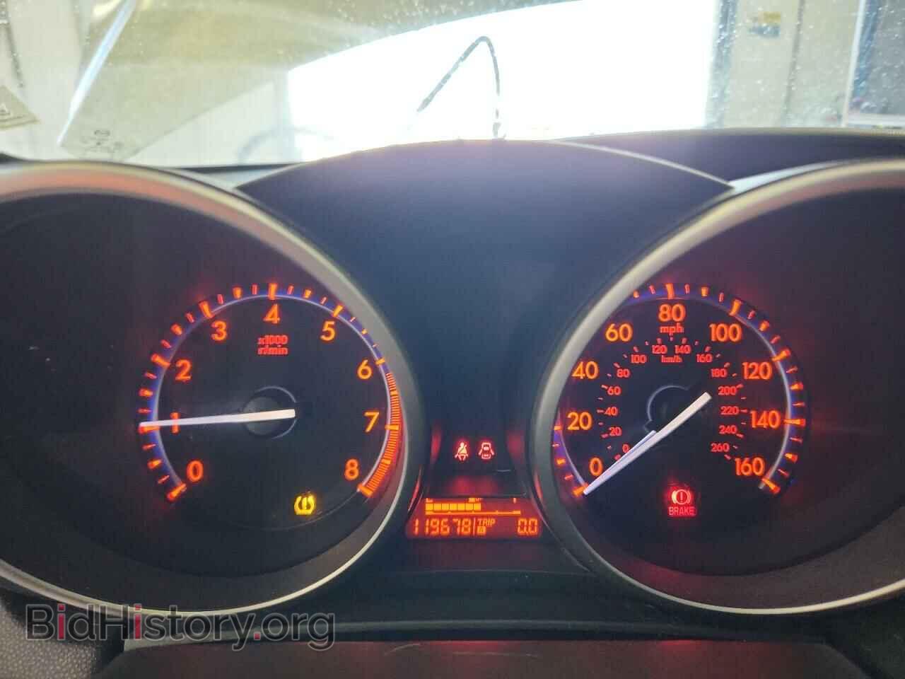 2010 MAZDA MAZDA3 - VIN: JM1BL1H63A1131031 - Фото 9