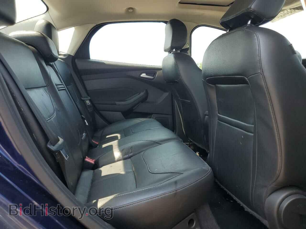 2016 FORD FOCUS - VIN: 1FADP3F26GL393945 - Фото 10