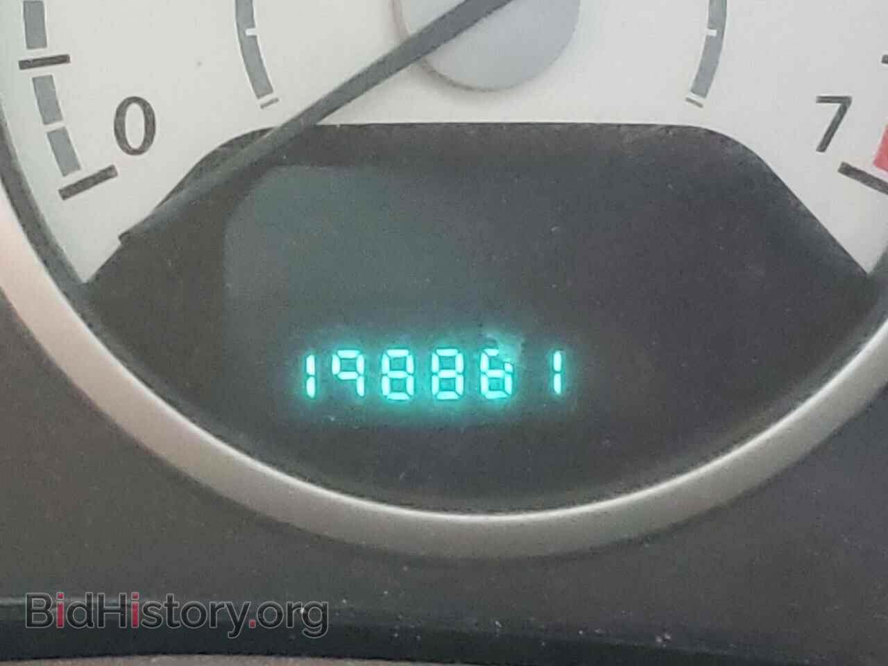 2009 CHRYSLER MINIVAN - VIN: 2A8HR54179R648116 - Фото 8