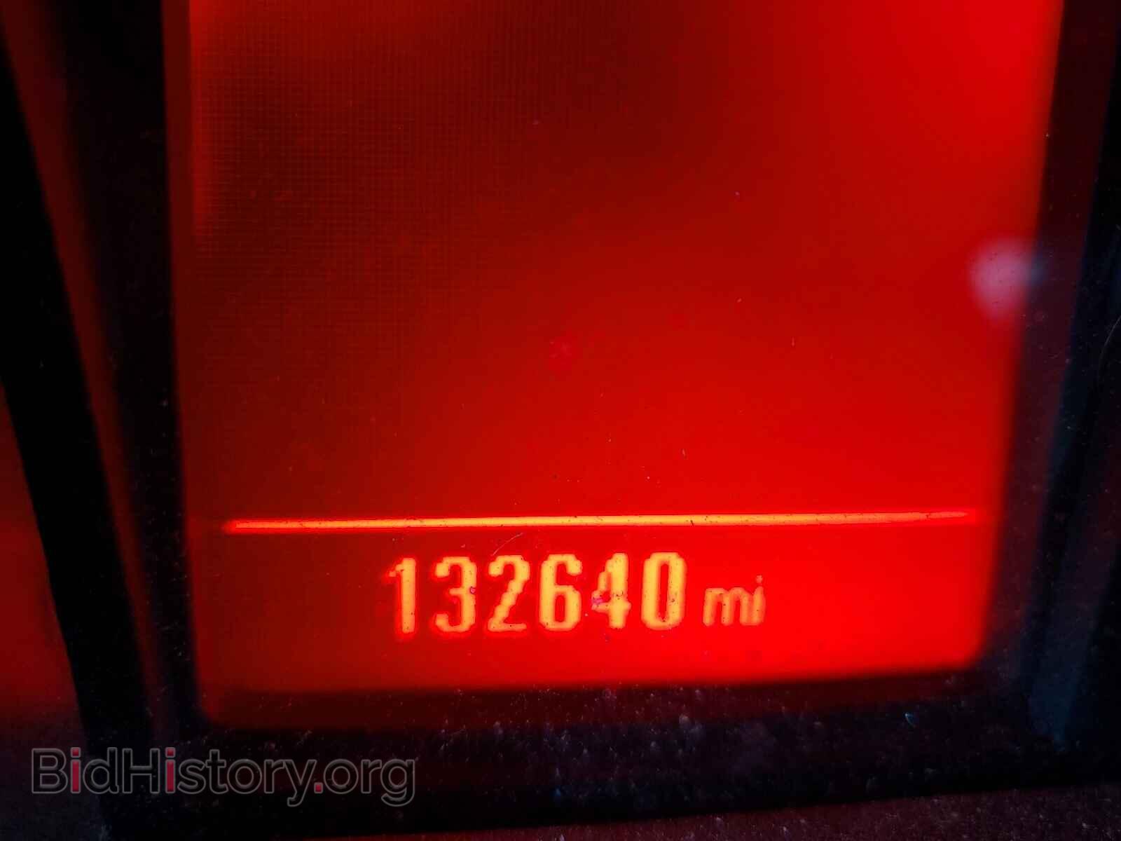 2013 GMC TERRAIN - VIN: 2GKFLYE3XD6182794 - Фото 8