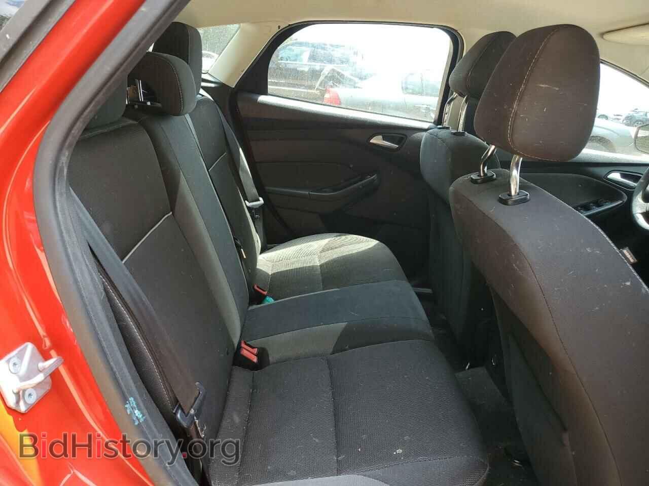 2012 FORD FOCUS - VIN: 1FAHP3K21CL100499 - Фото 10