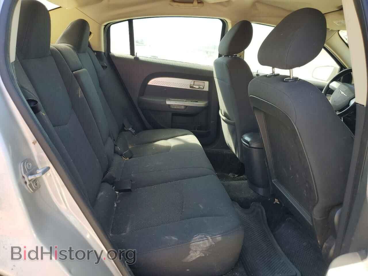 2009 CHRYSLER SEBRING - VIN: 1C3LC56B29N527620 - Фото 10