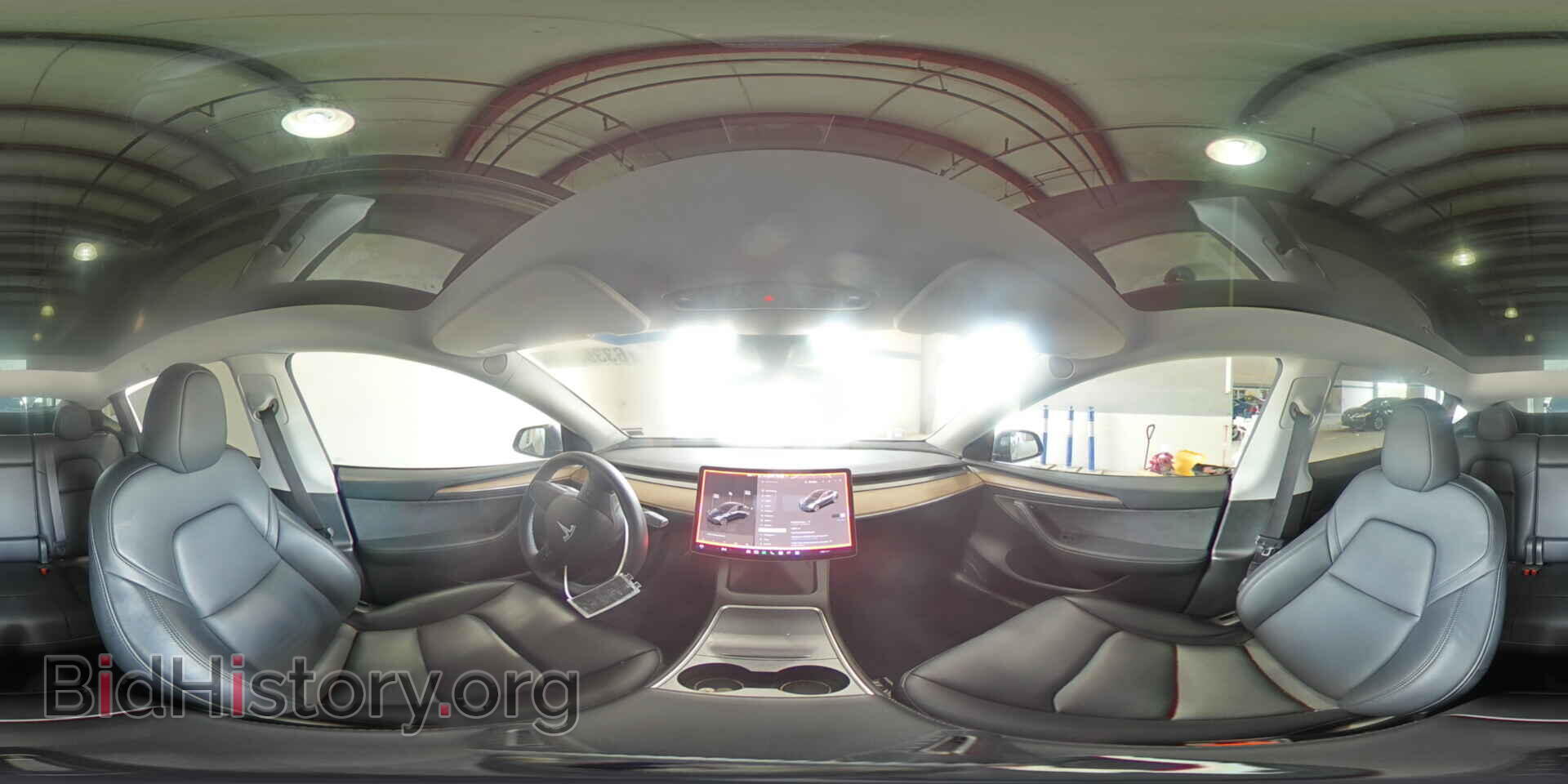 2025 TESLA MODEL Y - VIN: 7SAYGDED9SF264861 - Фото 14