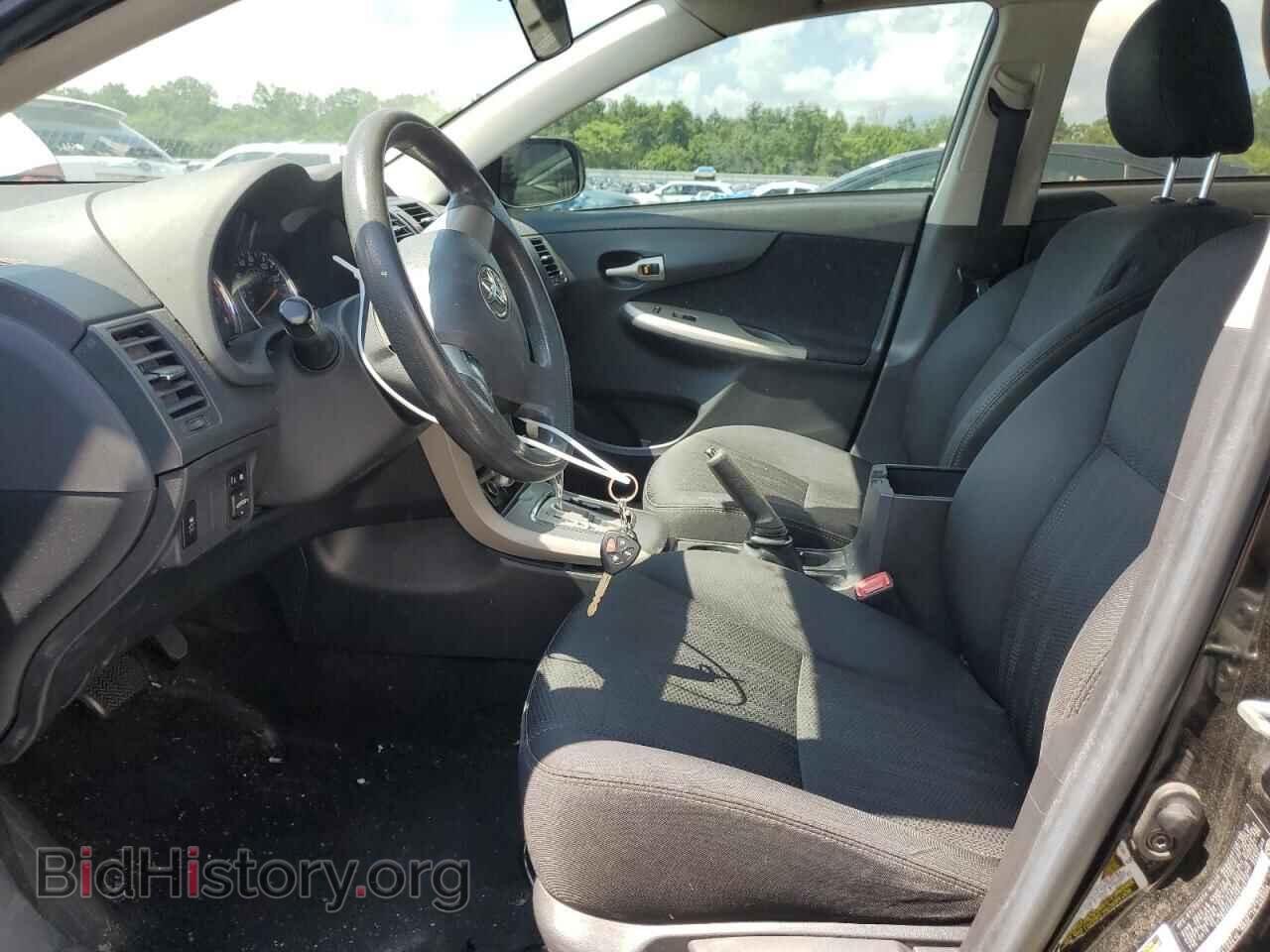 2013 TOYOTA COROLLA - VIN: 2T1BU4EE4DC930519 - Photo 7