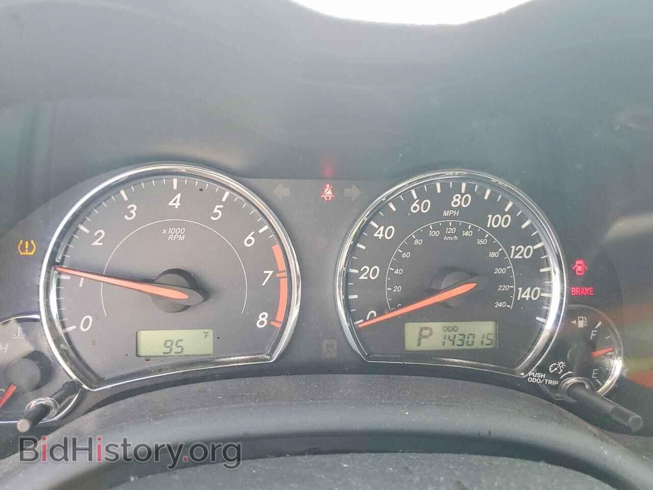 2013 TOYOTA COROLLA - VIN: 2T1BU4EE4DC930519 - Photo 9