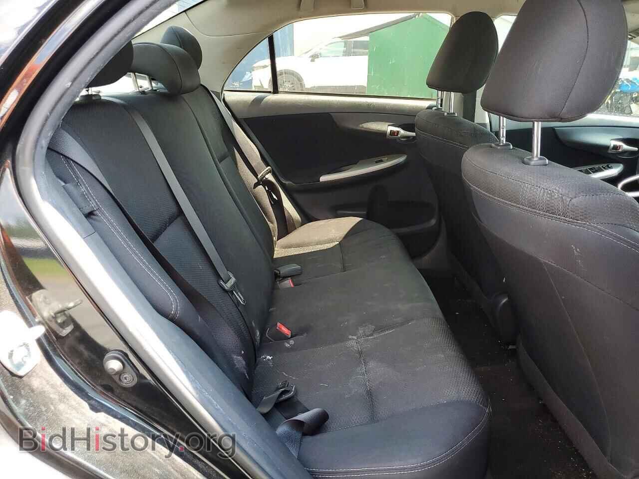 2013 TOYOTA COROLLA - VIN: 2T1BU4EE4DC930519 - Photo 10