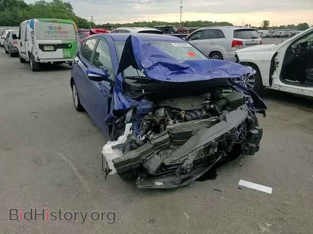 2014 HYUNDAI ACCENT - VIN: KMHCU5AE1EU184160 - Фото 11