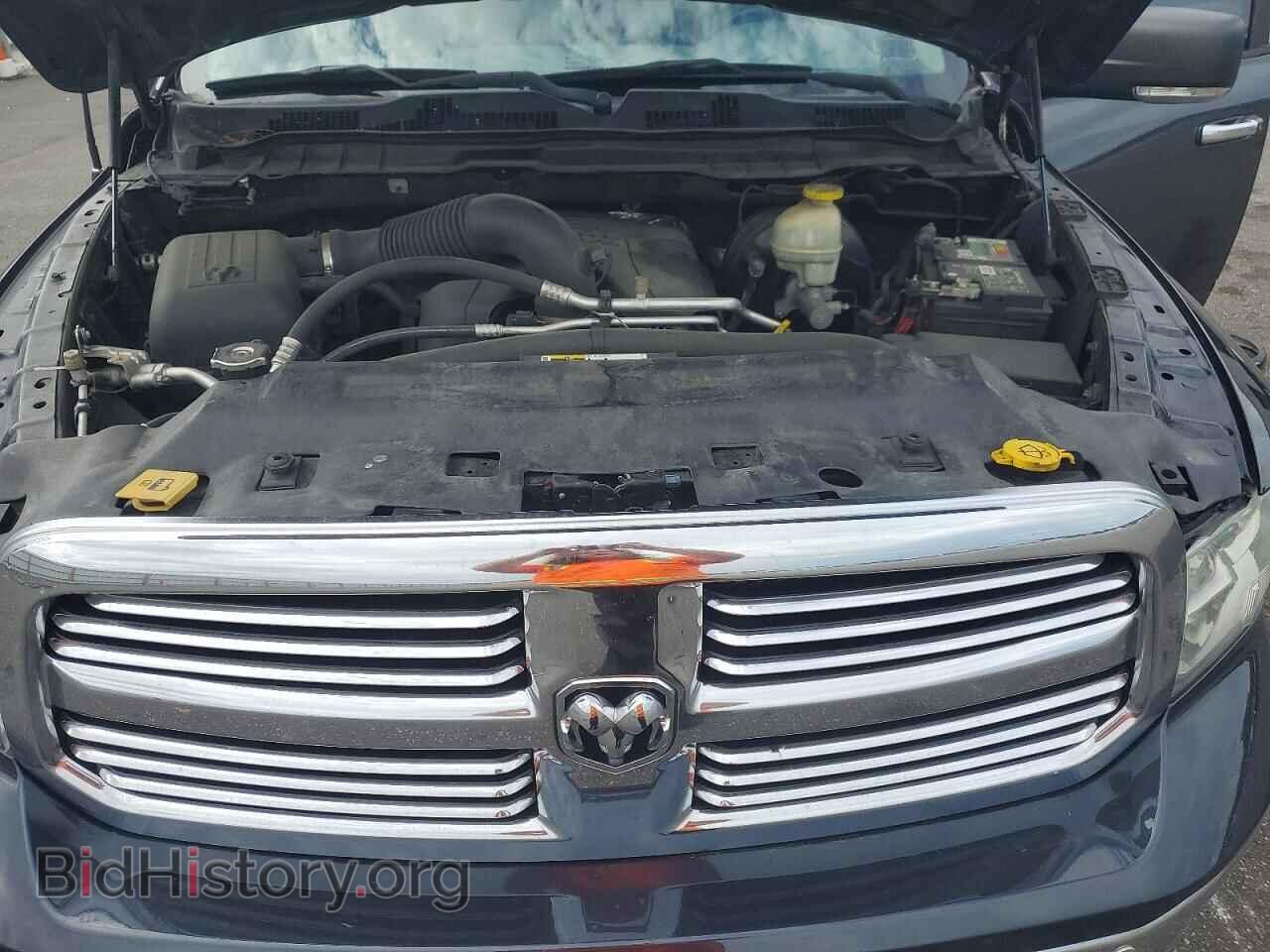 2017 RAM 1500 - VIN: 1C6RR6TT6HS549974 - Фото 11