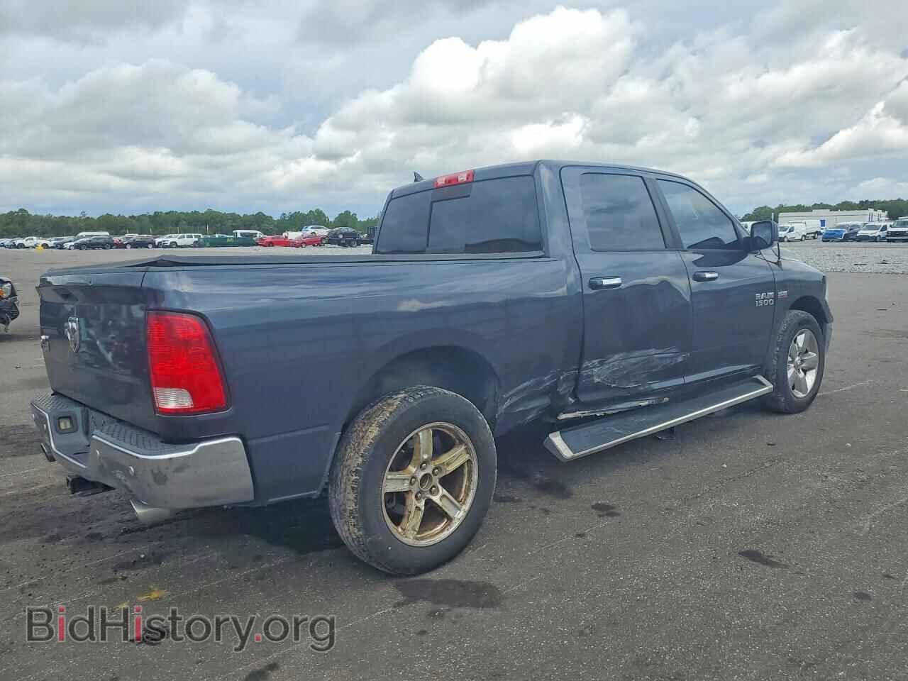 2017 RAM 1500 - VIN: 1C6RR6TT6HS549974 - Фото 3