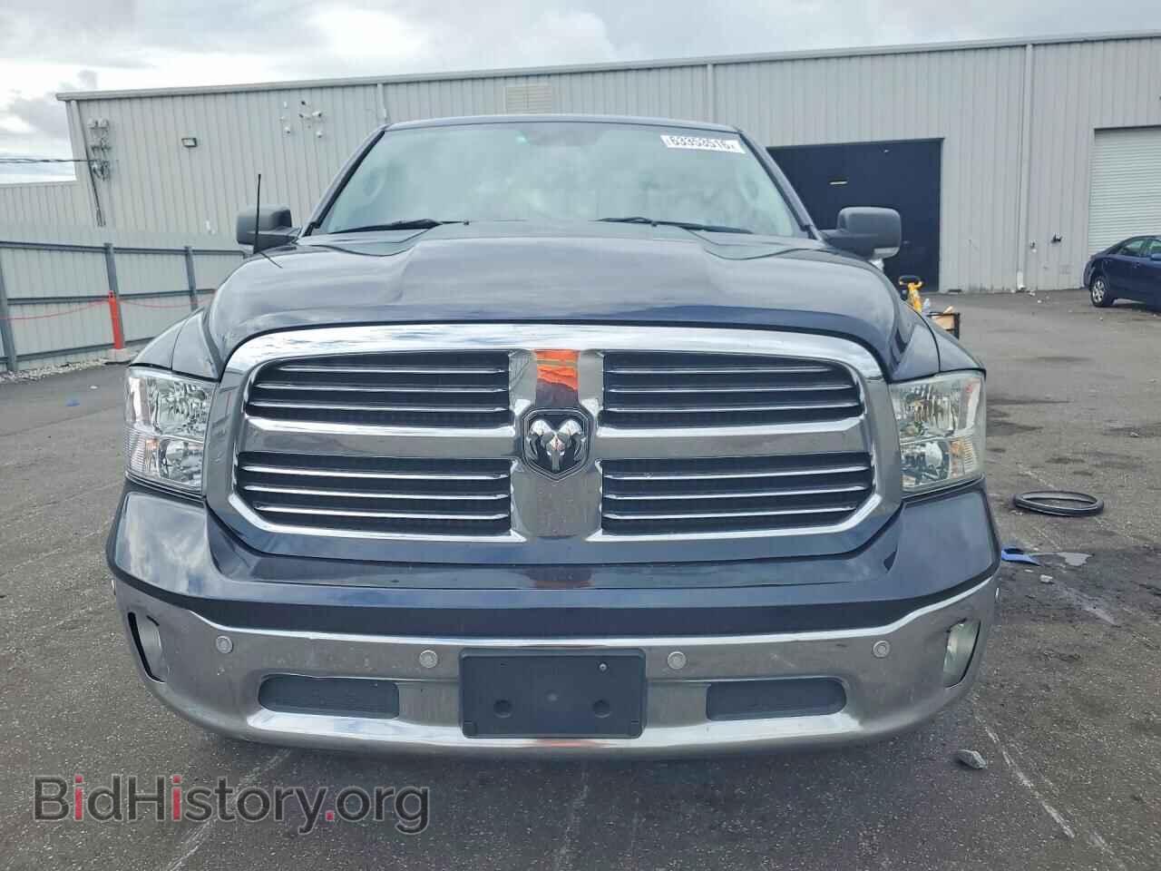 2017 RAM 1500 - VIN: 1C6RR6TT6HS549974 - Фото 5