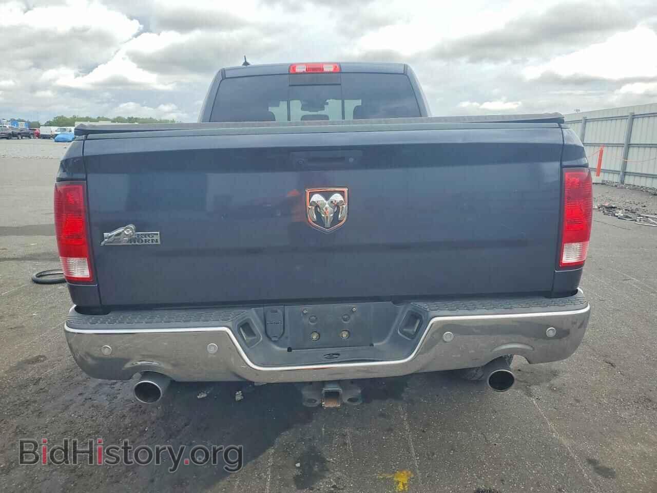 2017 RAM 1500 - VIN: 1C6RR6TT6HS549974 - Фото 6