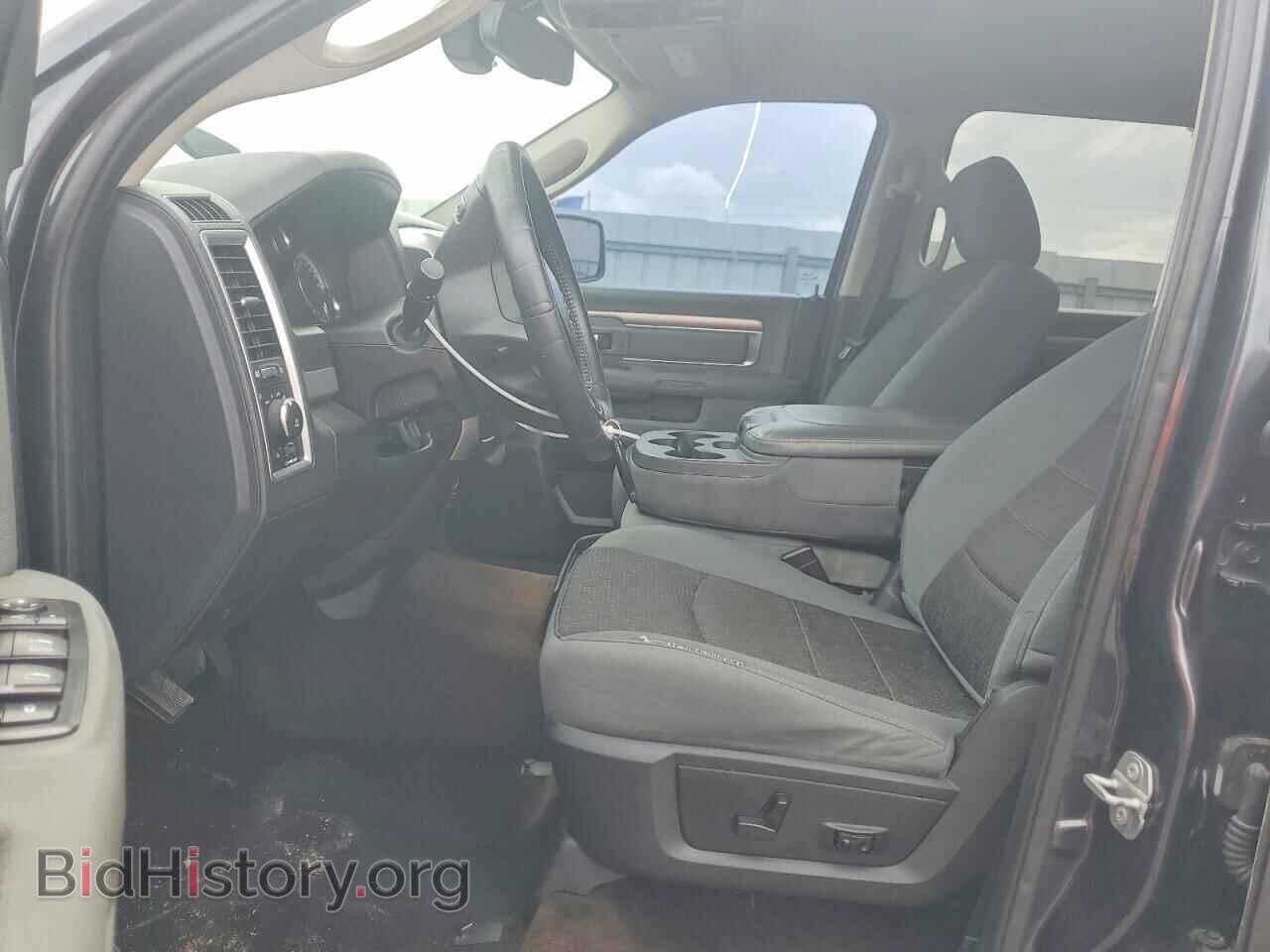 2017 RAM 1500 - VIN: 1C6RR6TT6HS549974 - Фото 7