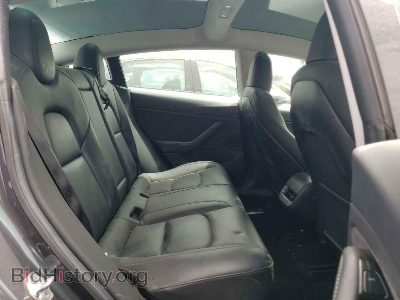 2019 TESLA MODEL 3 - VIN: 5YJ3E1EA2KF402046 - Фото 10