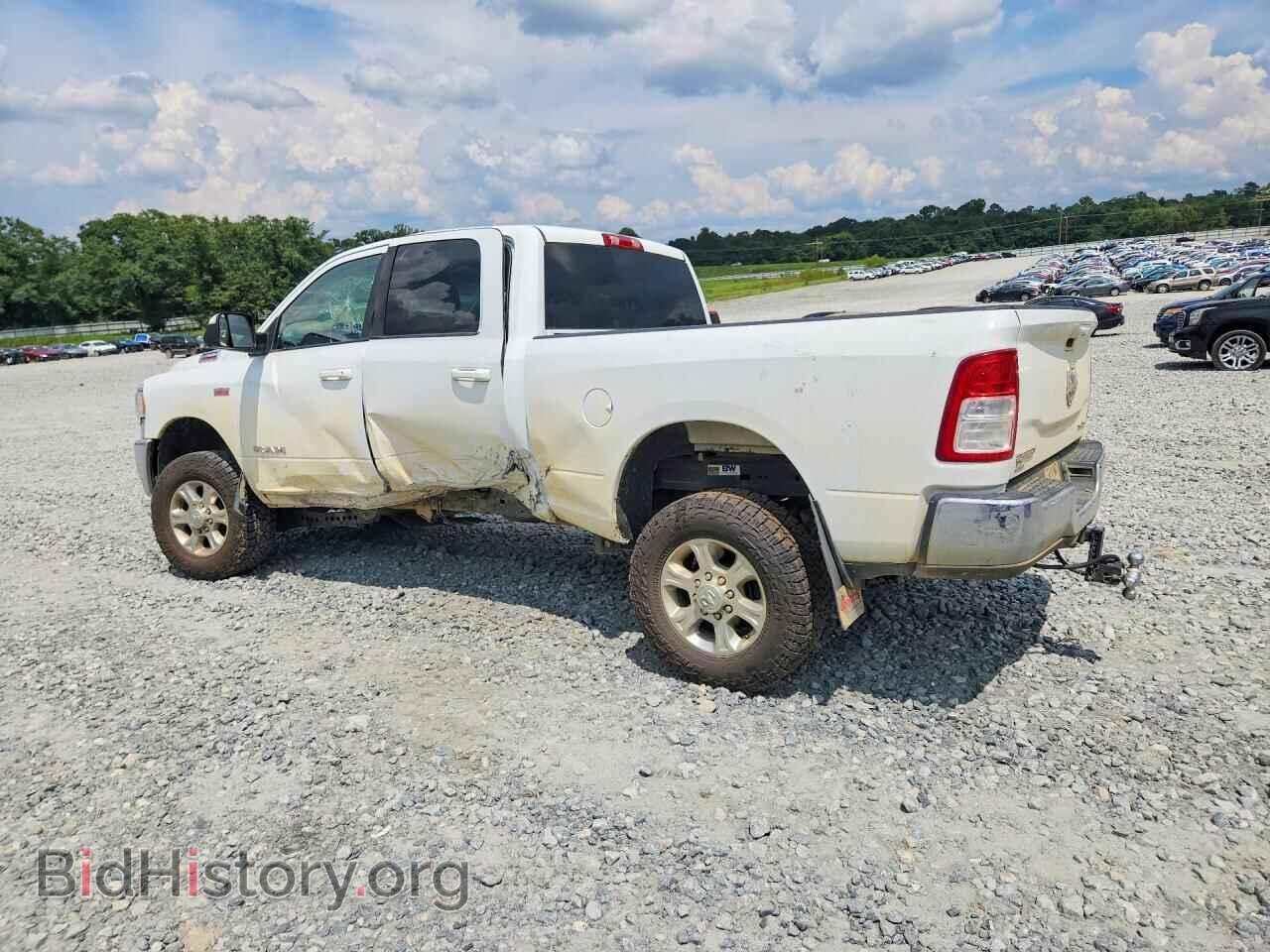 2020 RAM 2500 - VIN: 3C6UR5DJ8LG178818 - Фото 2