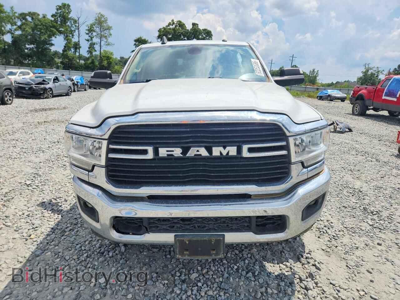 2020 RAM 2500 - VIN: 3C6UR5DJ8LG178818 - Фото 5