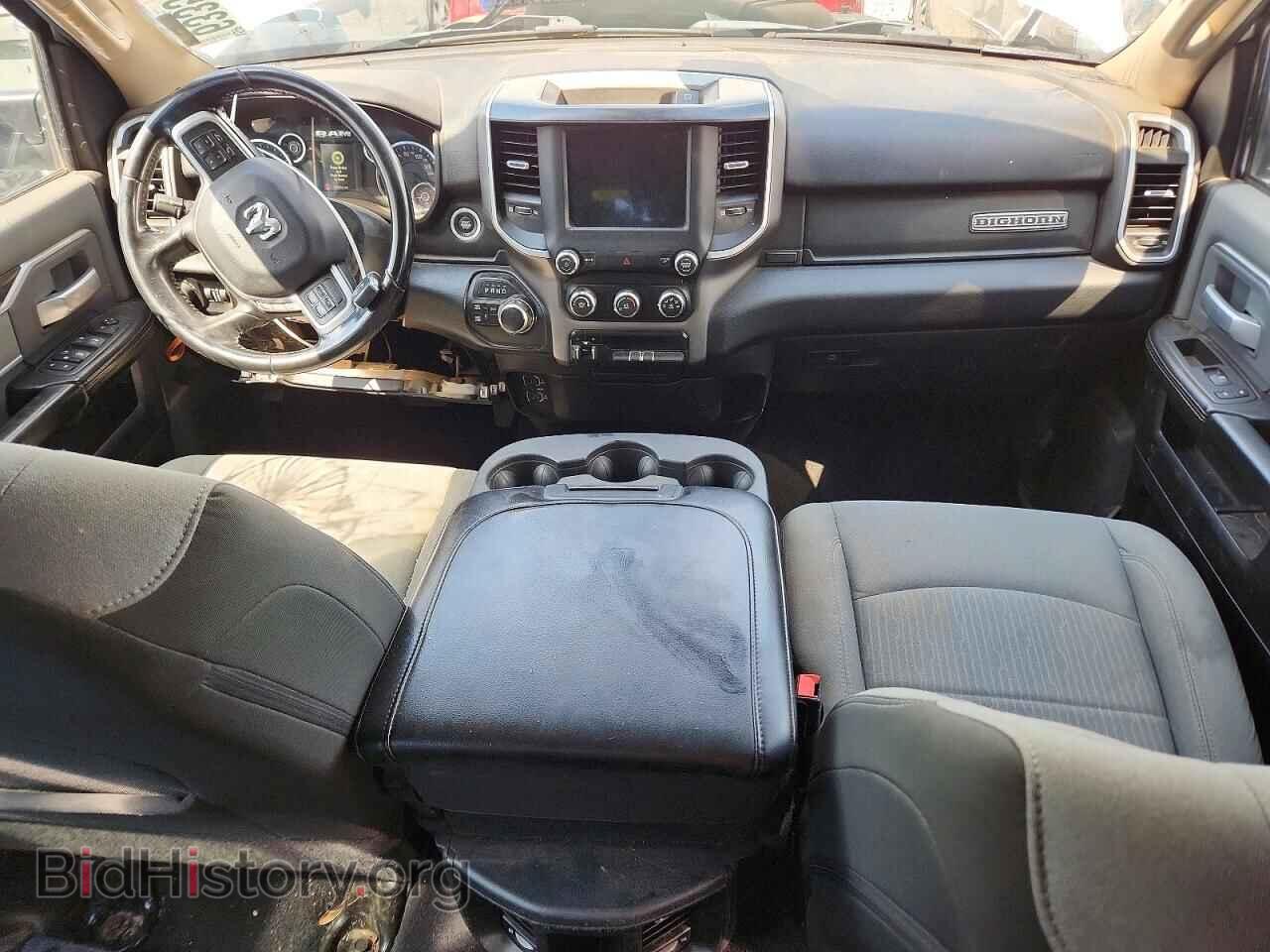 2020 RAM 2500 - VIN: 3C6UR5DJ8LG178818 - Фото 8