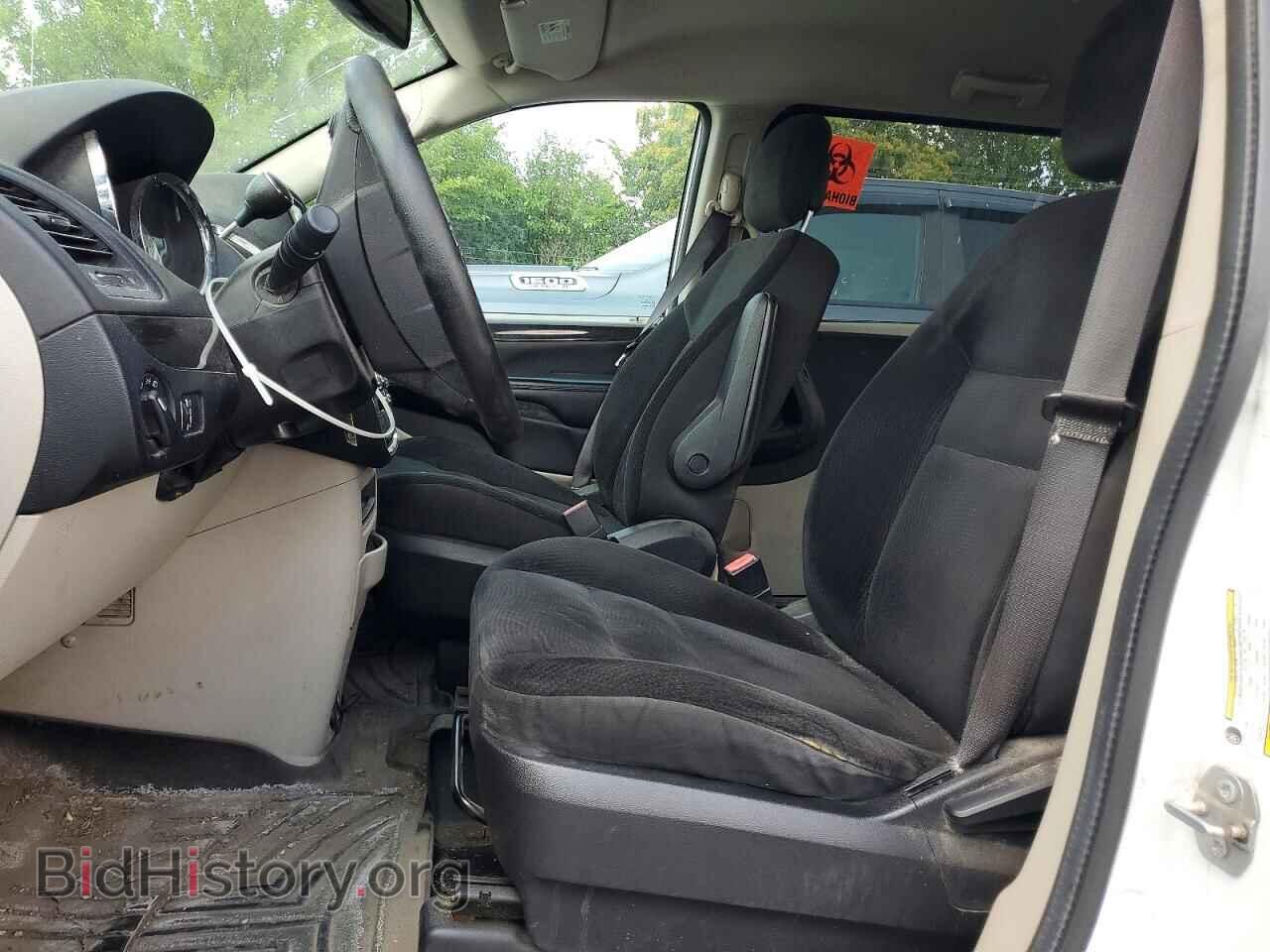 2019 DODGE CARAVAN - VIN: 2C4RDGBG1KR779111 - Photo 7