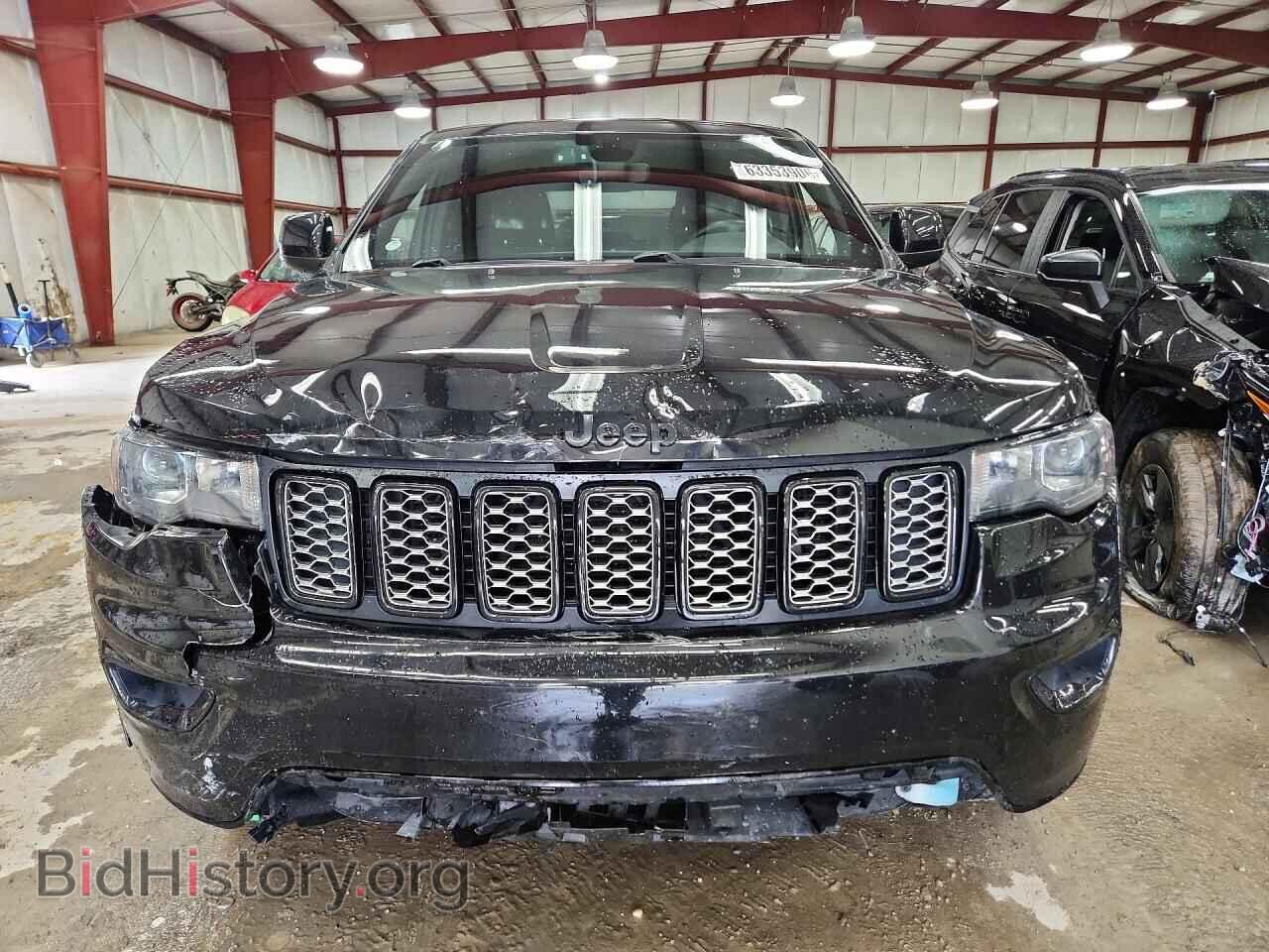2019 JEEP CHEROKEE - VIN: 1C4RJFAG0KC749997 - Фото 5