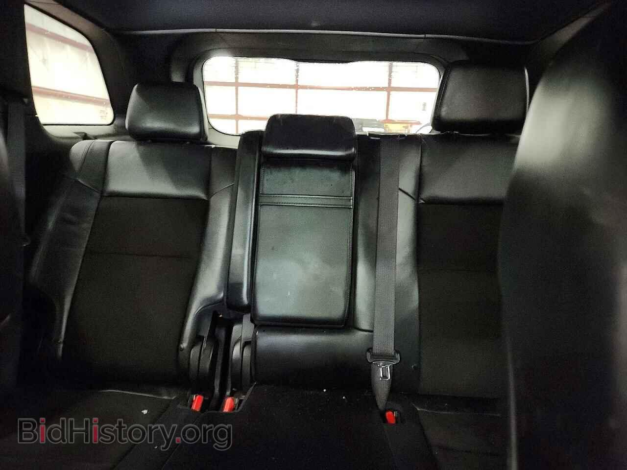 2019 JEEP CHEROKEE - VIN: 1C4RJFAG0KC749997 - Фото 10