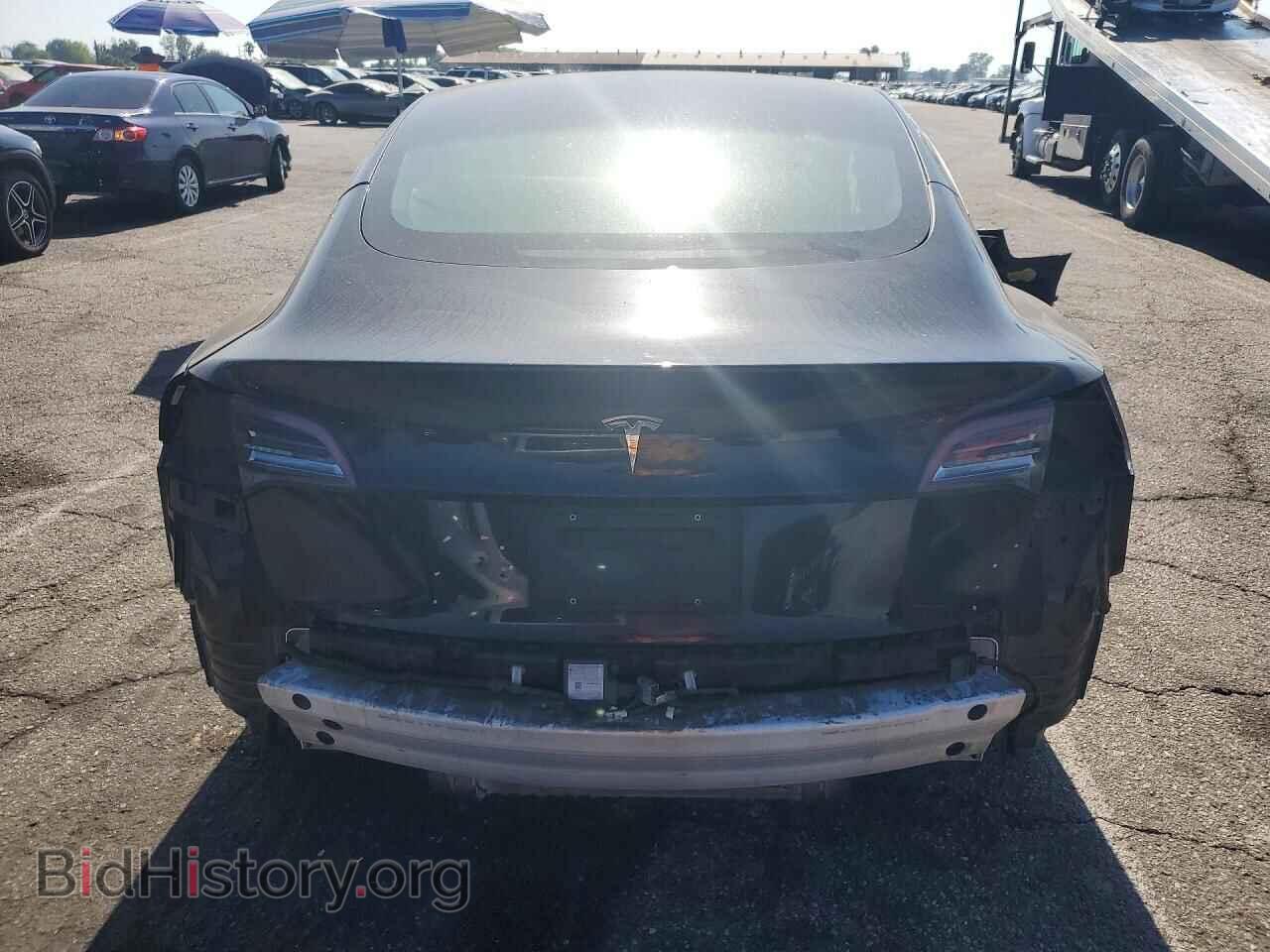2022 TESLA MODEL 3 - VIN: 5YJ3E1EA6NF135241 - Фото 6