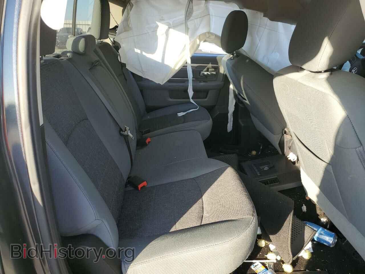 2015 RAM 1500 - VIN: 1C6RR6LT5FS750682 - Фото 6
