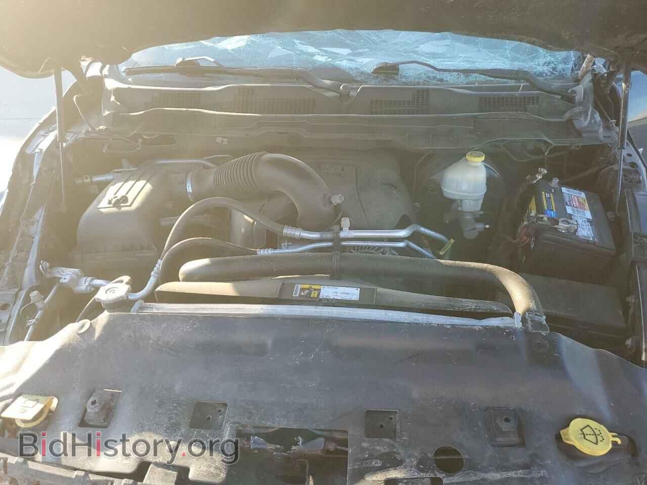 2015 RAM 1500 - VIN: 1C6RR6LT5FS750682 - Фото 7
