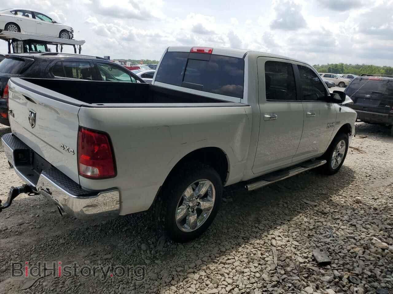 2017 RAM 1500 - VIN: 3C6RR7LT8HG525334 - Фото 3