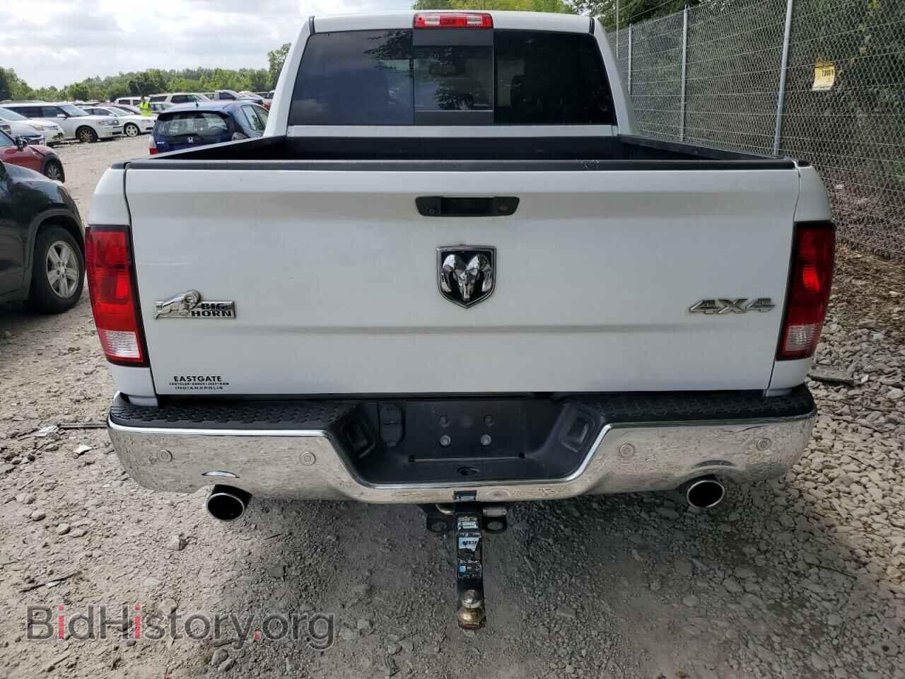 2017 RAM 1500 - VIN: 3C6RR7LT8HG525334 - Фото 6