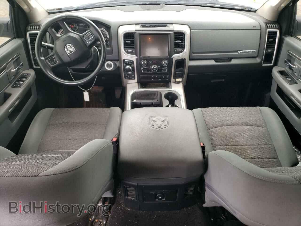 2017 RAM 1500 - VIN: 3C6RR7LT8HG525334 - Фото 8