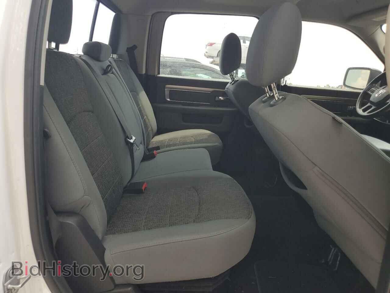 2017 RAM 1500 - VIN: 3C6RR7LT8HG525334 - Фото 10