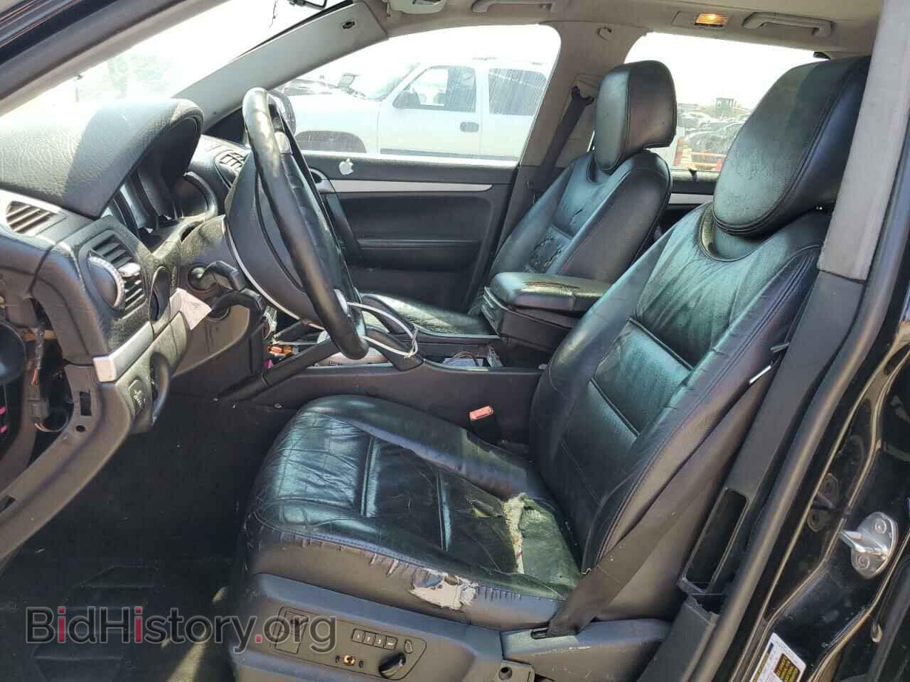 2006 PORSCHE CAYENNE - VIN: WP1AA29P86LA26199 - Фото 7