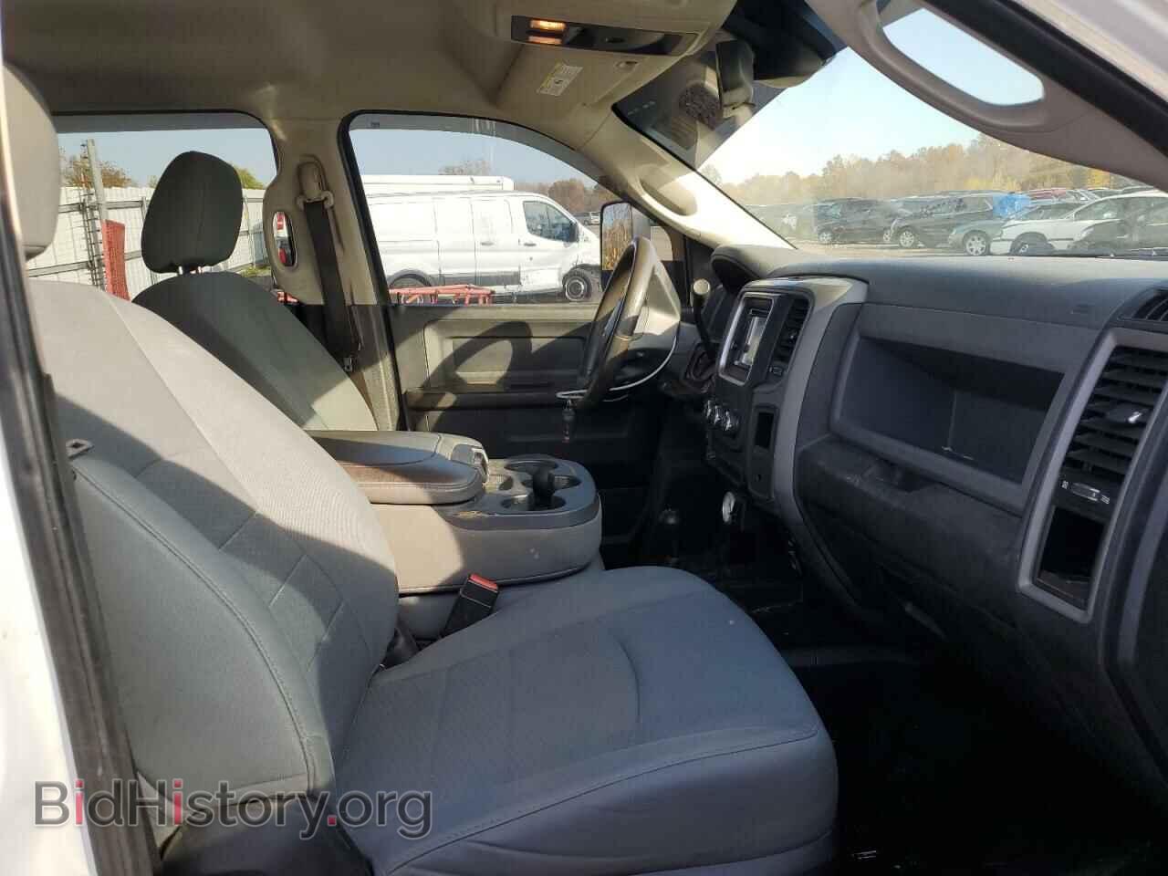 2014 RAM 3500 - VIN: 3C63R3GL4EG122262 - Фото 5