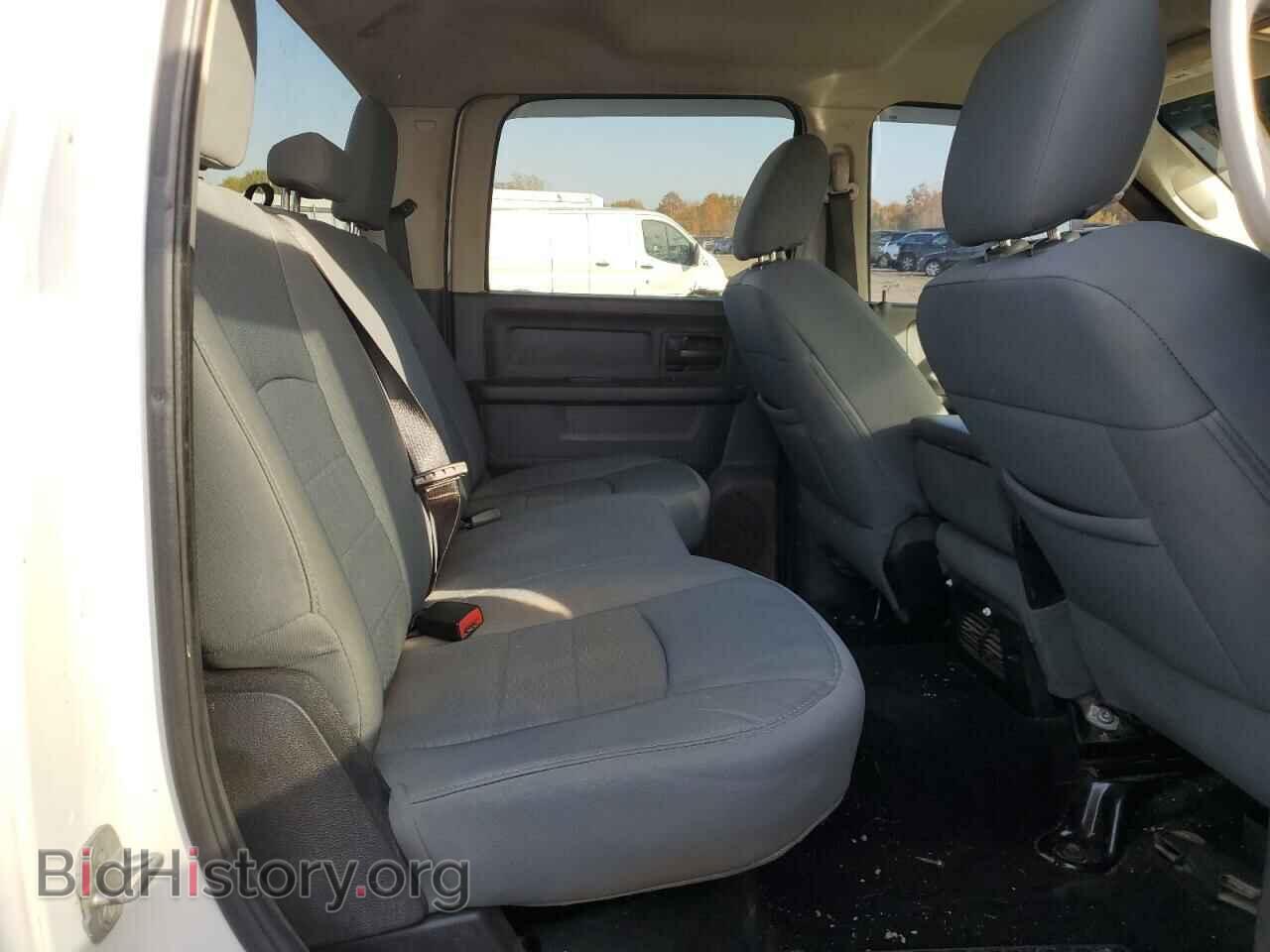 2014 RAM 3500 - VIN: 3C63R3GL4EG122262 - Фото 6
