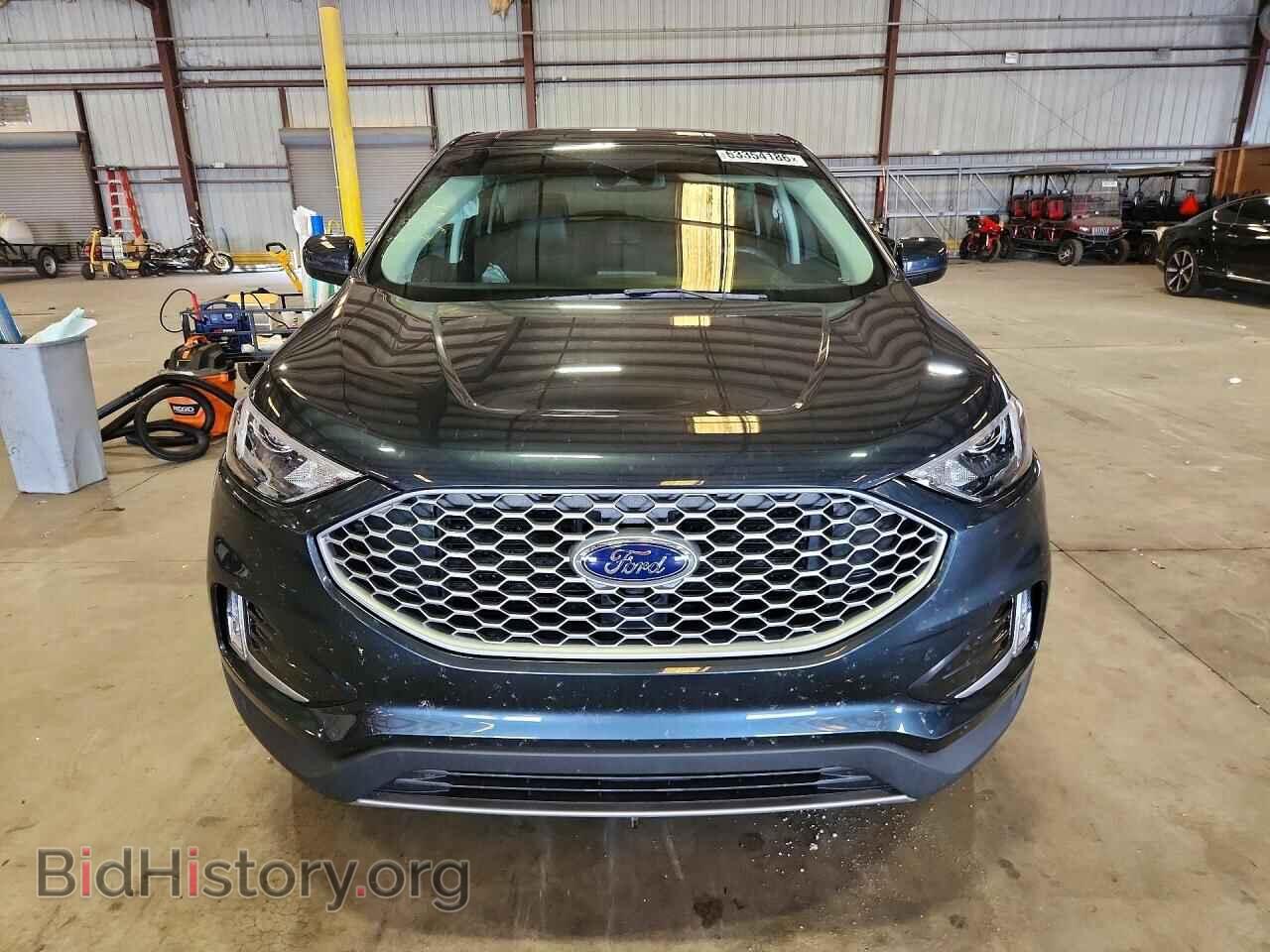 2024 FORD EDGE - VIN: 2FMPK4J96RBB14007 - Photo 5