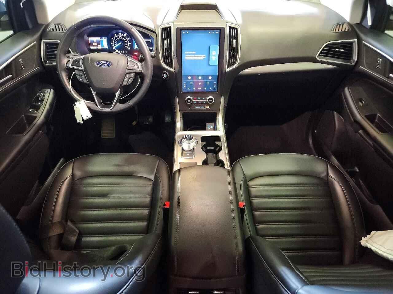 2024 FORD EDGE - VIN: 2FMPK4J96RBB14007 - Photo 8