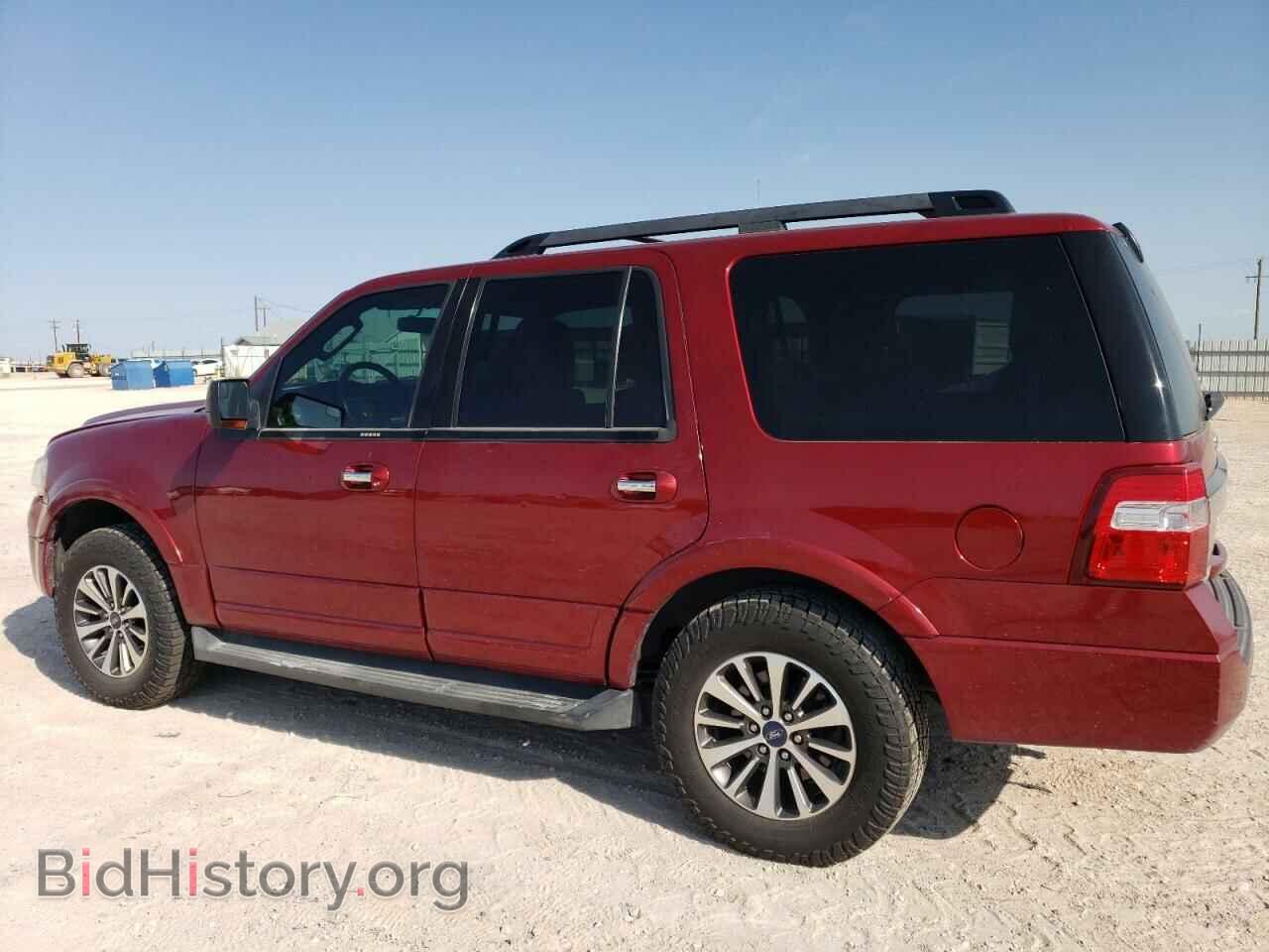 2015 FORD EXPEDITION - VIN: 1FMJU1HTXFEF20663 - Фото 2